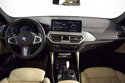 BMW X4 Gebrauchtwagen