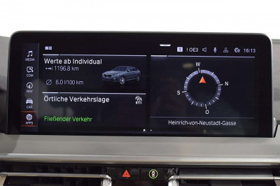 BMW X4 Gebrauchtwagen