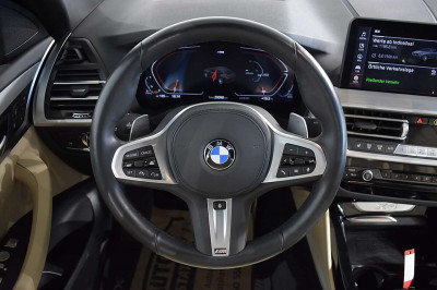 BMW X4 Gebrauchtwagen