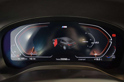 BMW X4 Gebrauchtwagen