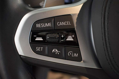 BMW X4 Gebrauchtwagen