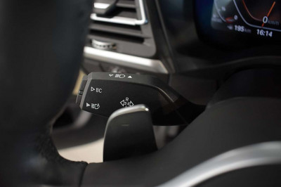 BMW X4 Gebrauchtwagen