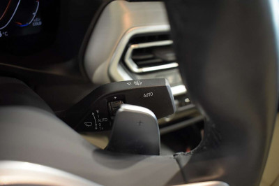 BMW X4 Gebrauchtwagen