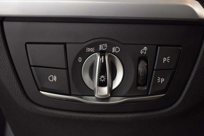 BMW X4 Gebrauchtwagen