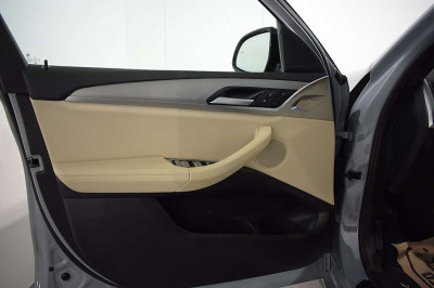 BMW X4 Gebrauchtwagen