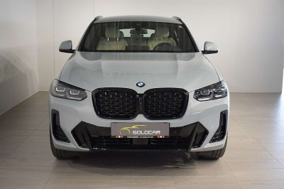 BMW X4 Gebrauchtwagen