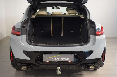 BMW X4 Gebrauchtwagen