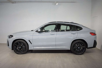 BMW X4 Gebrauchtwagen