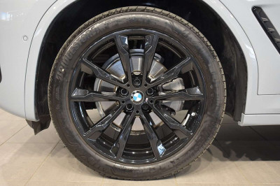 BMW X4 Gebrauchtwagen