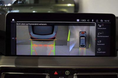 BMW X4 Gebrauchtwagen