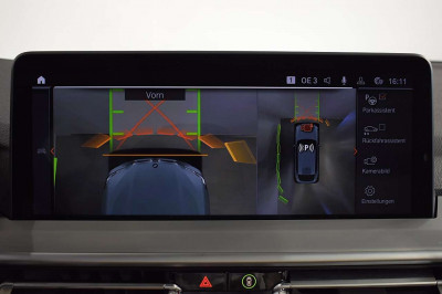 BMW X4 Gebrauchtwagen