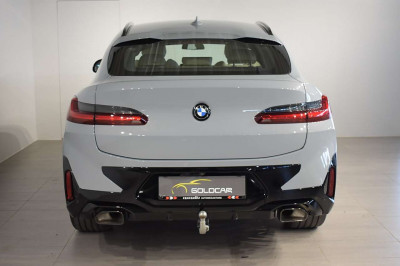 BMW X4 Gebrauchtwagen