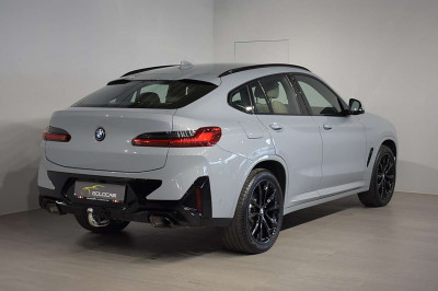 BMW X4 Gebrauchtwagen