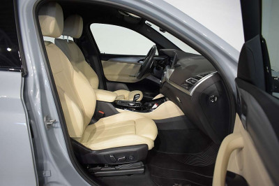 BMW X4 Gebrauchtwagen