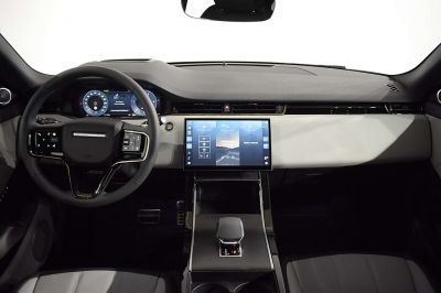 Land Rover Range Rover Evoque Neuwagen