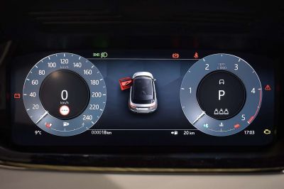 Land Rover Range Rover Evoque Neuwagen