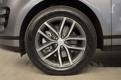 Land Rover Range Rover Evoque Neuwagen