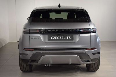 Land Rover Range Rover Evoque Neuwagen
