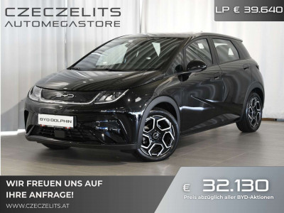 BYD Dolphin Neuwagen