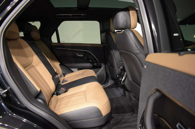 Land Rover Range Rover Sport Gebrauchtwagen