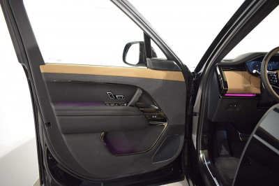 Land Rover Range Rover Sport Gebrauchtwagen