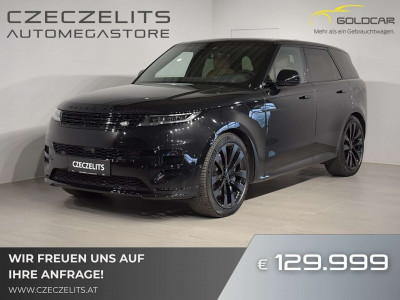 Land Rover Range Rover Sport Gebrauchtwagen