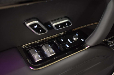 Land Rover Range Rover Sport Gebrauchtwagen