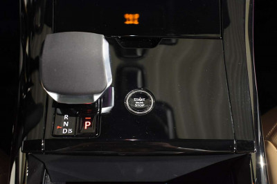 Land Rover Range Rover Sport Gebrauchtwagen