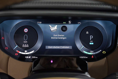 Land Rover Range Rover Sport Gebrauchtwagen