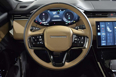 Land Rover Range Rover Sport Gebrauchtwagen