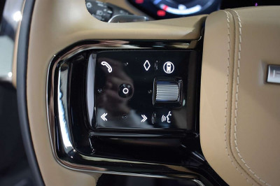 Land Rover Range Rover Sport Gebrauchtwagen