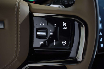 Land Rover Range Rover Sport Gebrauchtwagen