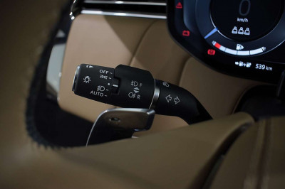 Land Rover Range Rover Sport Gebrauchtwagen