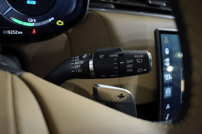 Land Rover Range Rover Sport Gebrauchtwagen