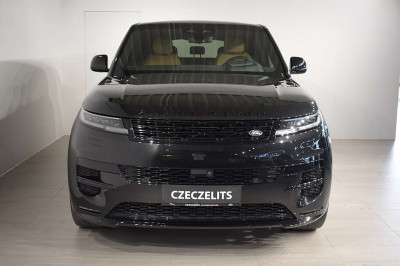 Land Rover Range Rover Sport Gebrauchtwagen