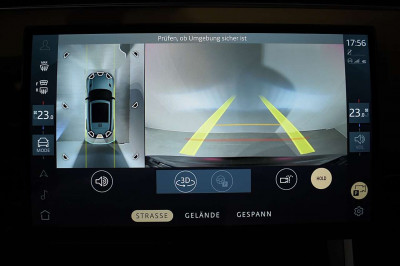 Land Rover Range Rover Sport Gebrauchtwagen