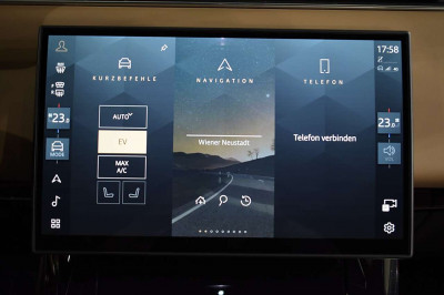 Land Rover Range Rover Sport Gebrauchtwagen