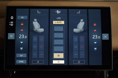 Land Rover Range Rover Sport Gebrauchtwagen