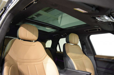 Land Rover Range Rover Sport Gebrauchtwagen