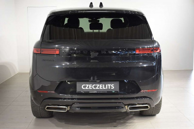 Land Rover Range Rover Sport Gebrauchtwagen