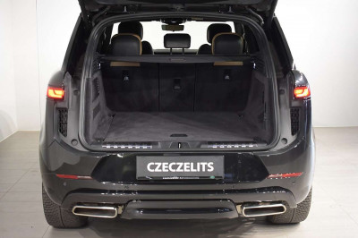 Land Rover Range Rover Sport Gebrauchtwagen