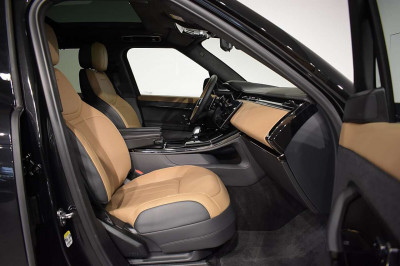 Land Rover Range Rover Sport Gebrauchtwagen