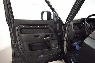 Land Rover Defender Gebrauchtwagen Land Rover Defender Gebrauchtwagen