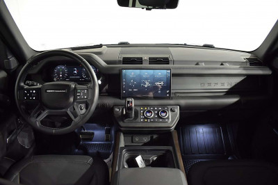 Land Rover Defender Gebrauchtwagen Land Rover Defender Gebrauchtwagen