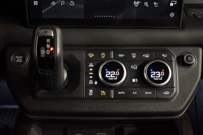 Land Rover Defender Gebrauchtwagen Land Rover Defender Gebrauchtwagen