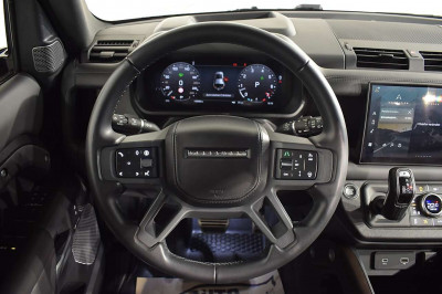 Land Rover Defender Gebrauchtwagen Land Rover Defender Gebrauchtwagen