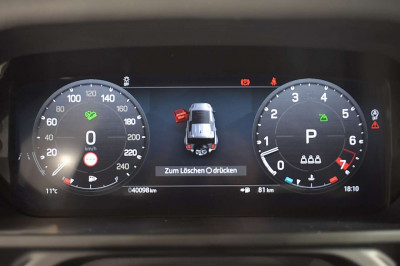 Land Rover Defender Gebrauchtwagen Land Rover Defender Gebrauchtwagen