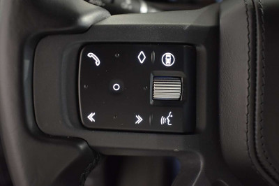 Land Rover Defender Gebrauchtwagen Land Rover Defender Gebrauchtwagen