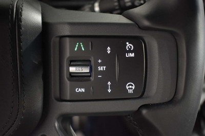 Land Rover Defender Gebrauchtwagen Land Rover Defender Gebrauchtwagen