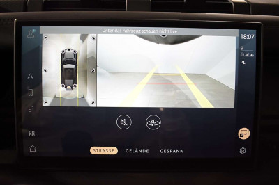 Land Rover Defender Gebrauchtwagen Land Rover Defender Gebrauchtwagen